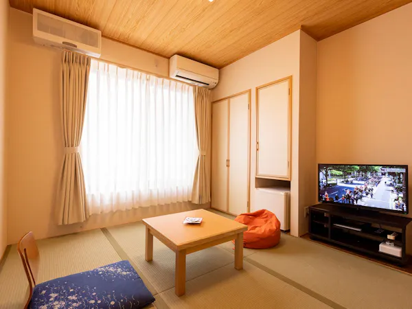 部屋タイプおまかせ