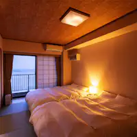 ■絶景独占◇特別室■