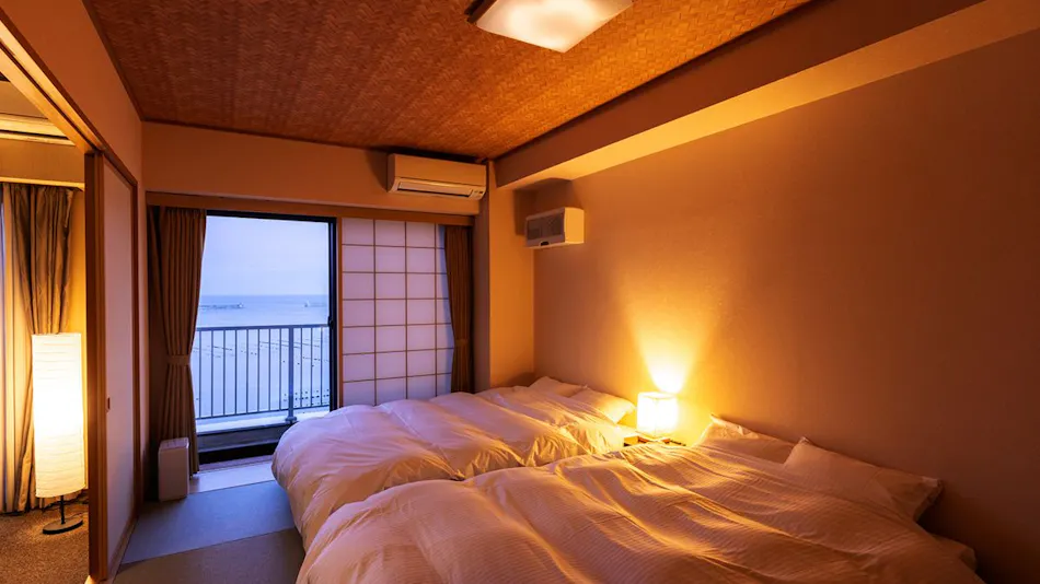 Ofunato Onsen