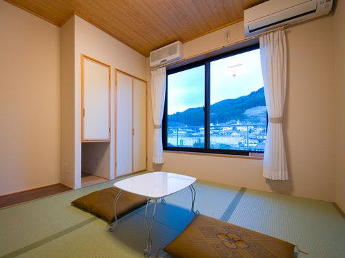 山景客室 [和室6畳]