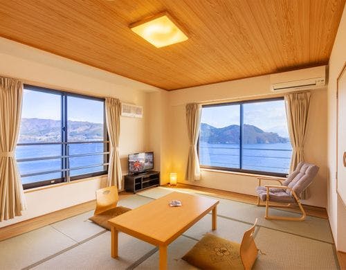 【角部屋-和室10畳】