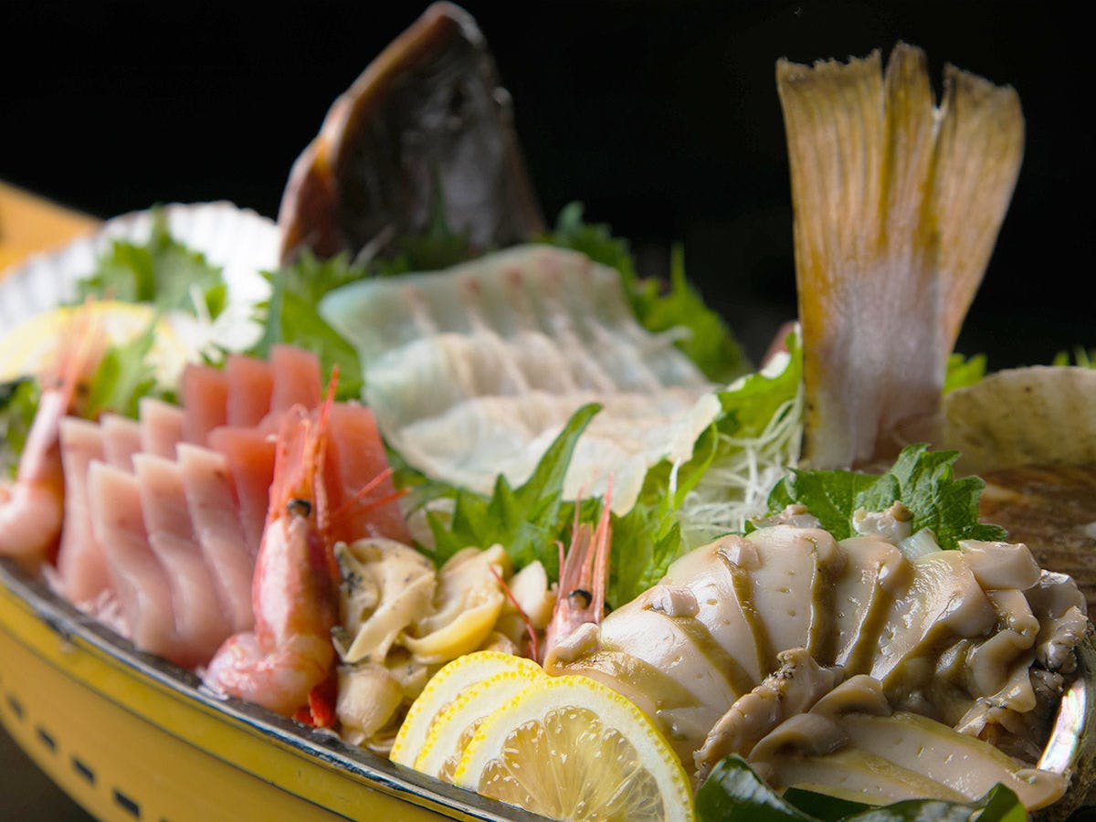 【海賊コース】