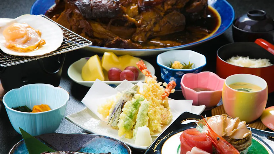 Ofunato Onsen