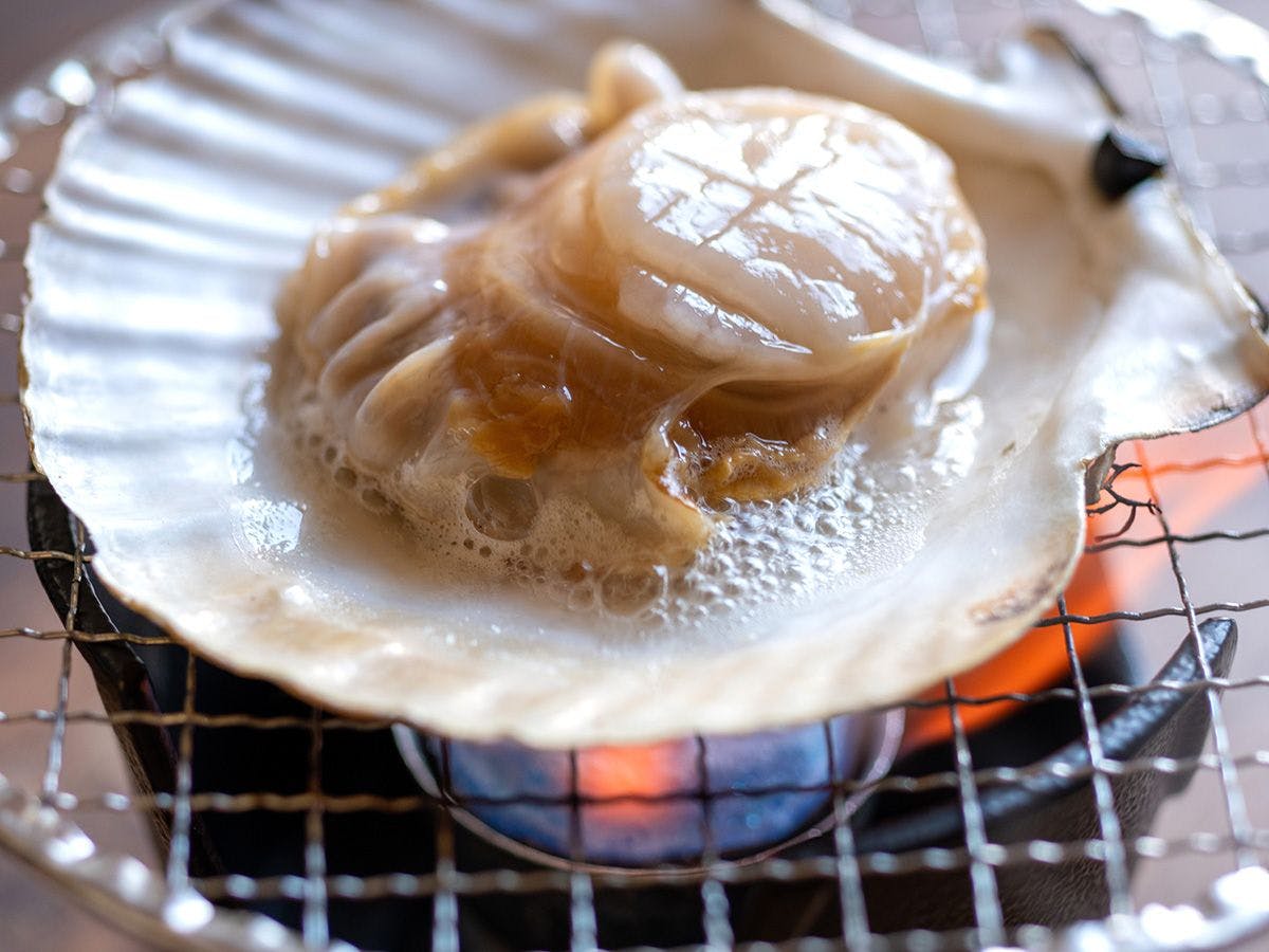 大船渡温泉