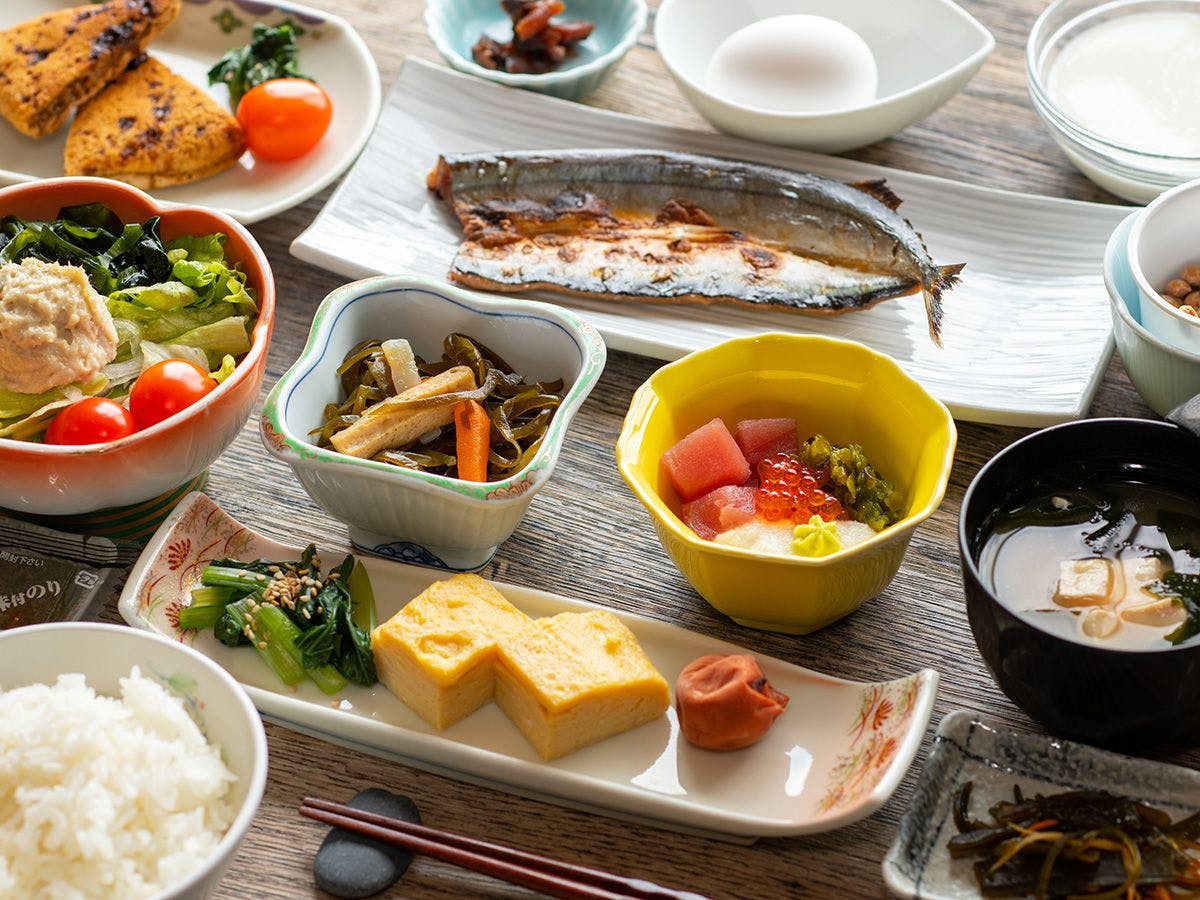 大船渡温泉
