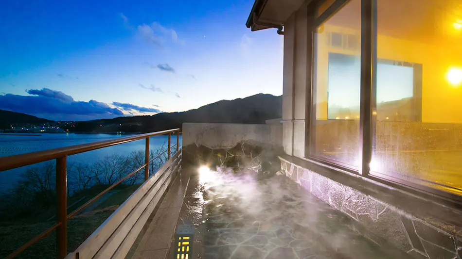Ofunato Onsen
