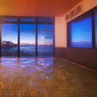 【大浴場-内湯-】