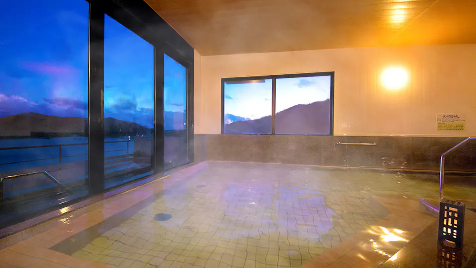 Ofunato Onsen