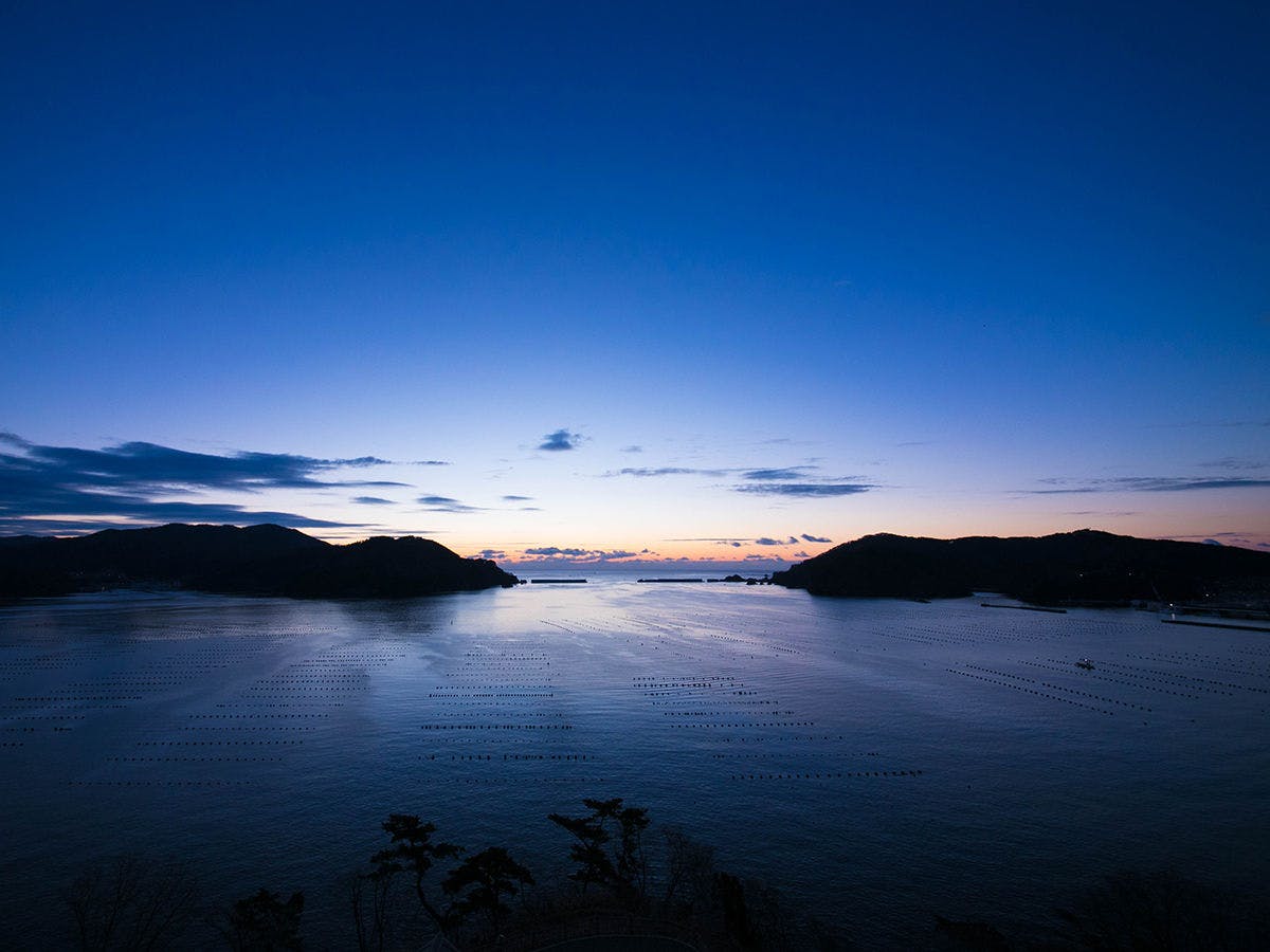 大船渡温泉