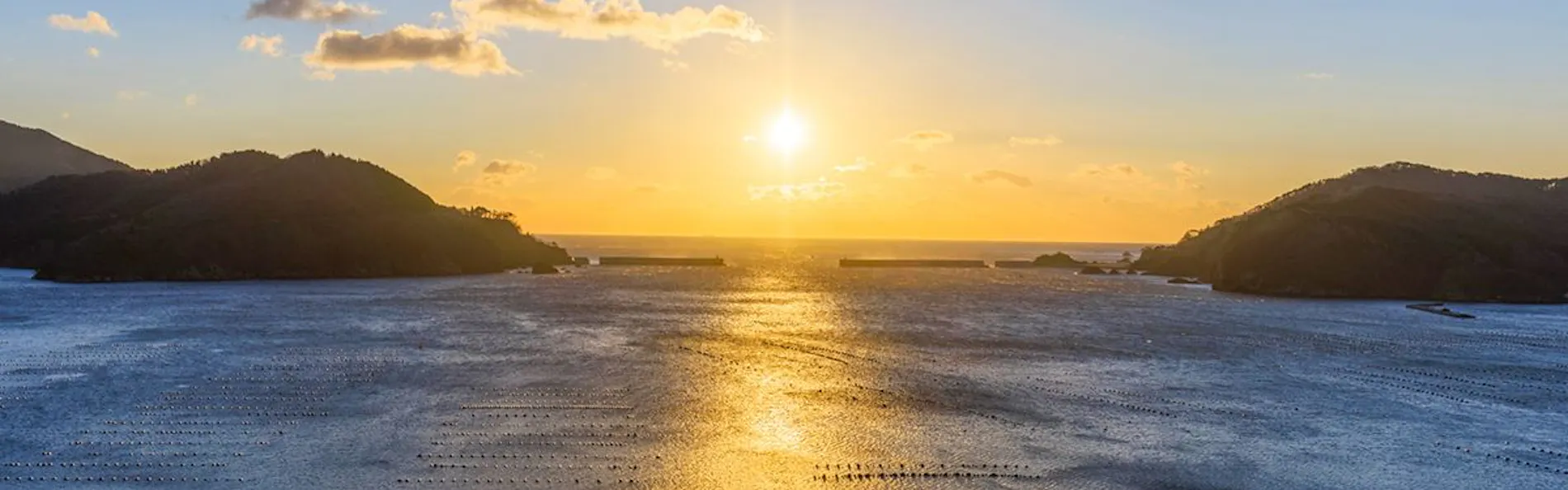 大船渡温泉