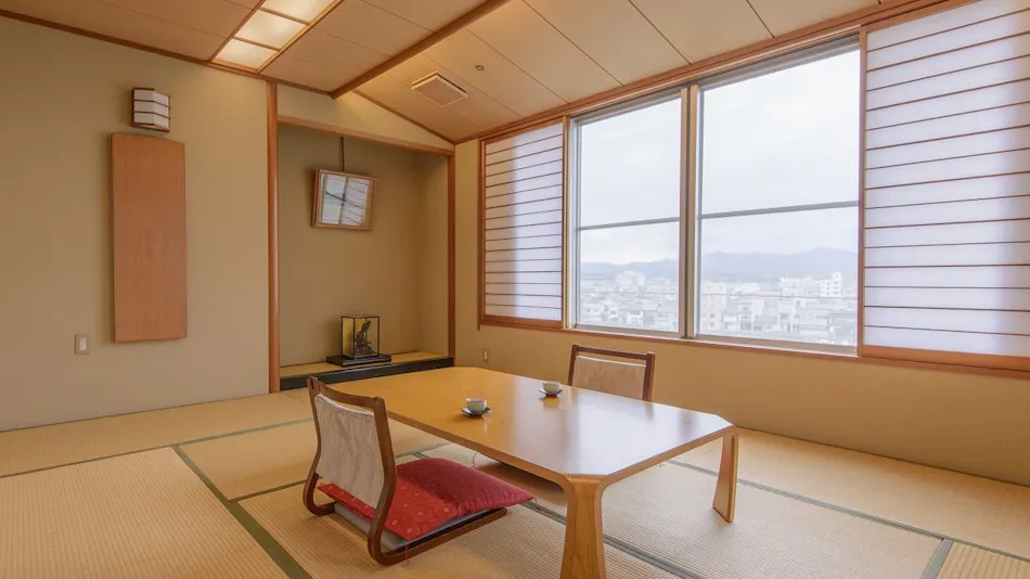 Nozu Ryokan