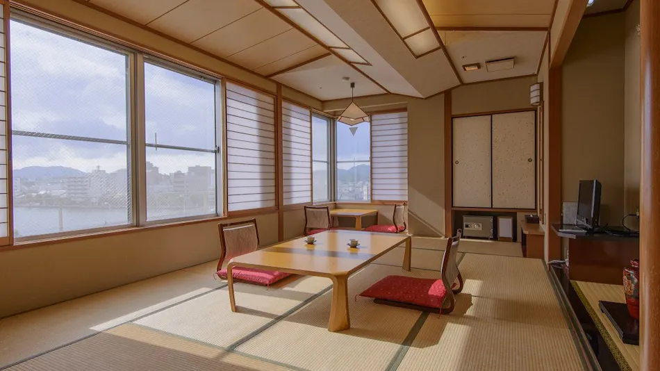 Nozu Ryokan
