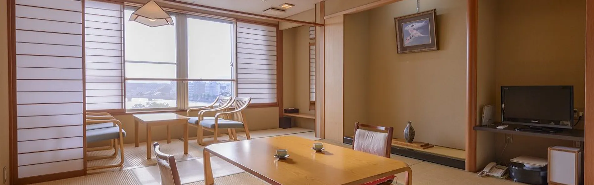 野津旅館