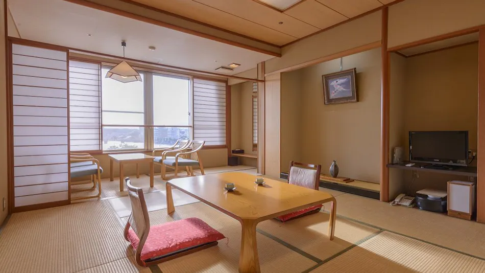 Nozu Ryokan