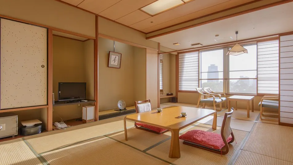 Nozu Ryokan