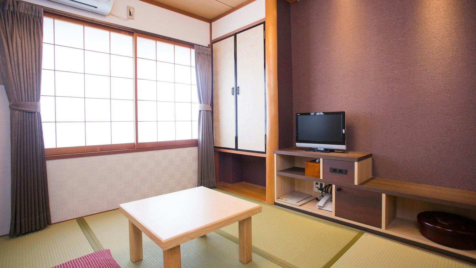 野津旅館