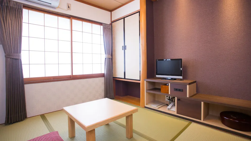 Nozu Ryokan