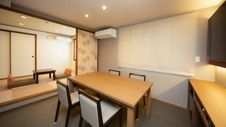 Nozu Ryokan