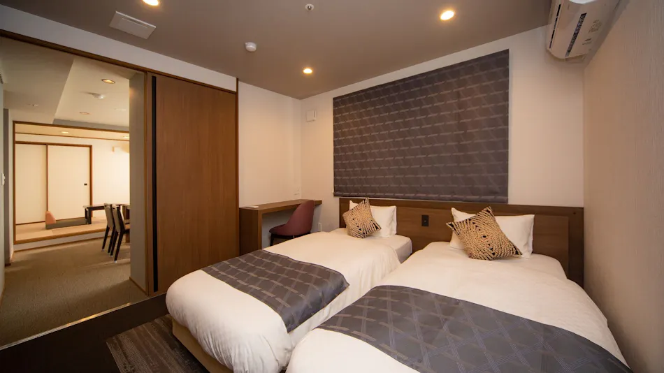 Nozu Ryokan