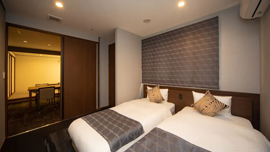 Nozu Ryokan