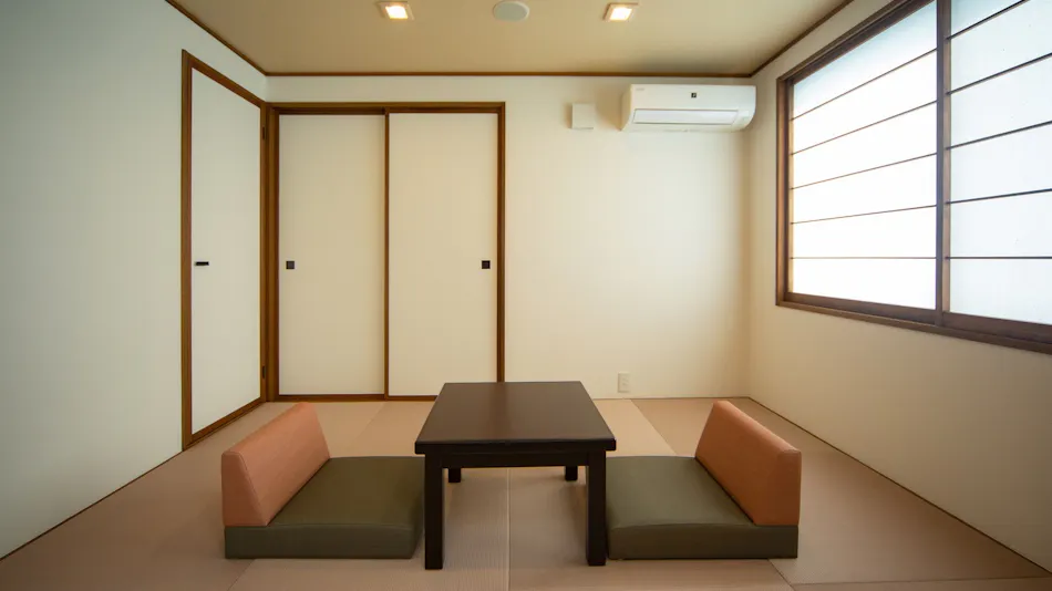 Nozu Ryokan
