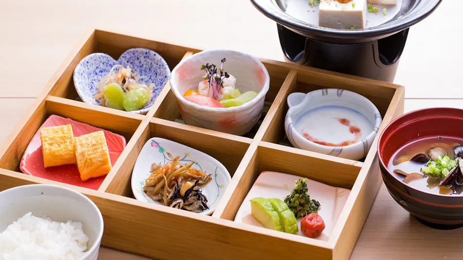 Nozu Ryokan