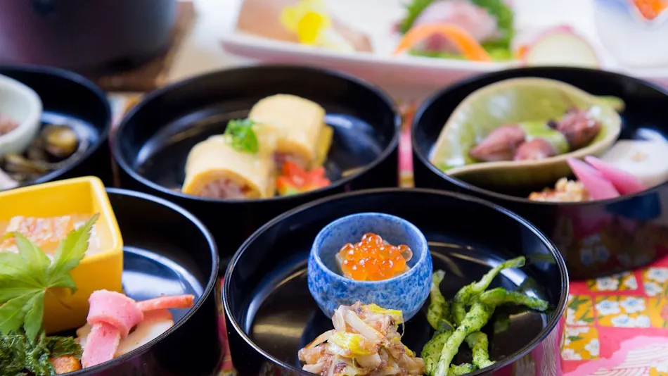 Nozu Ryokan