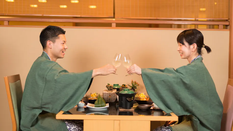 Nozu Ryokan