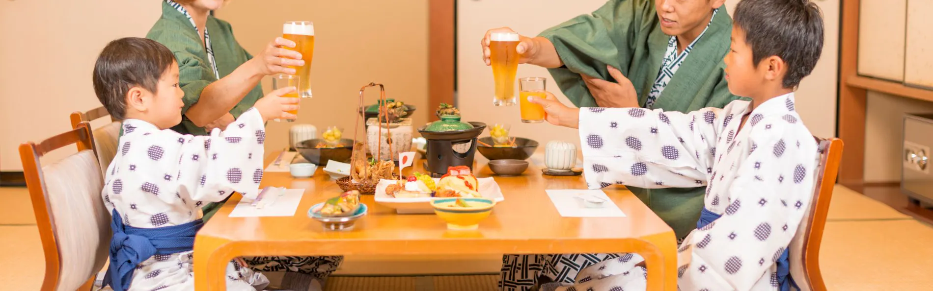 野津旅館