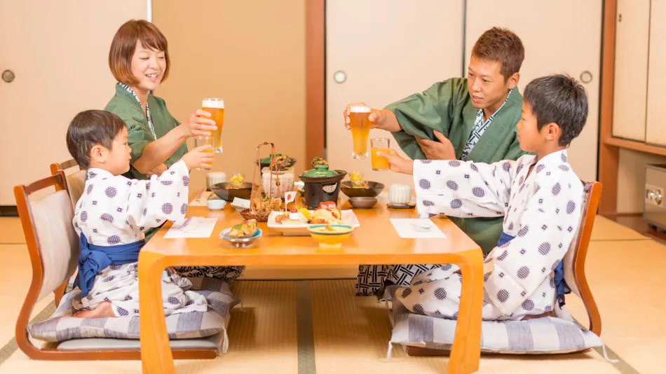 Nozu Ryokan