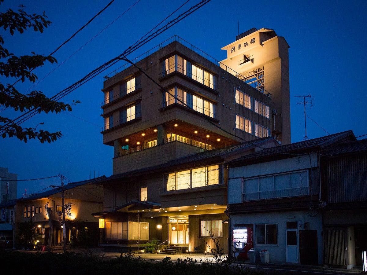 野津旅館