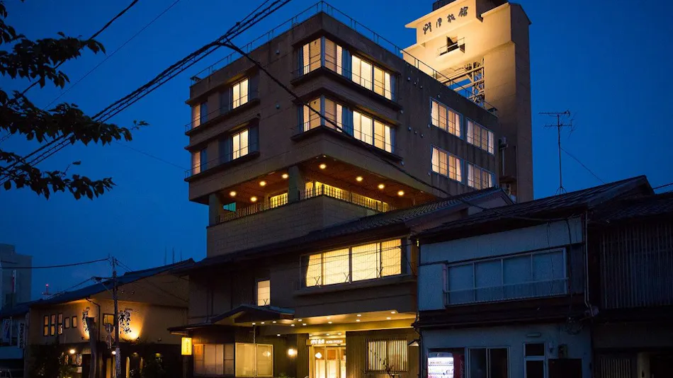 Nozu Ryokan
