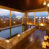 ห้องอาบน้ำในร่มสำหรับผู้ชาย