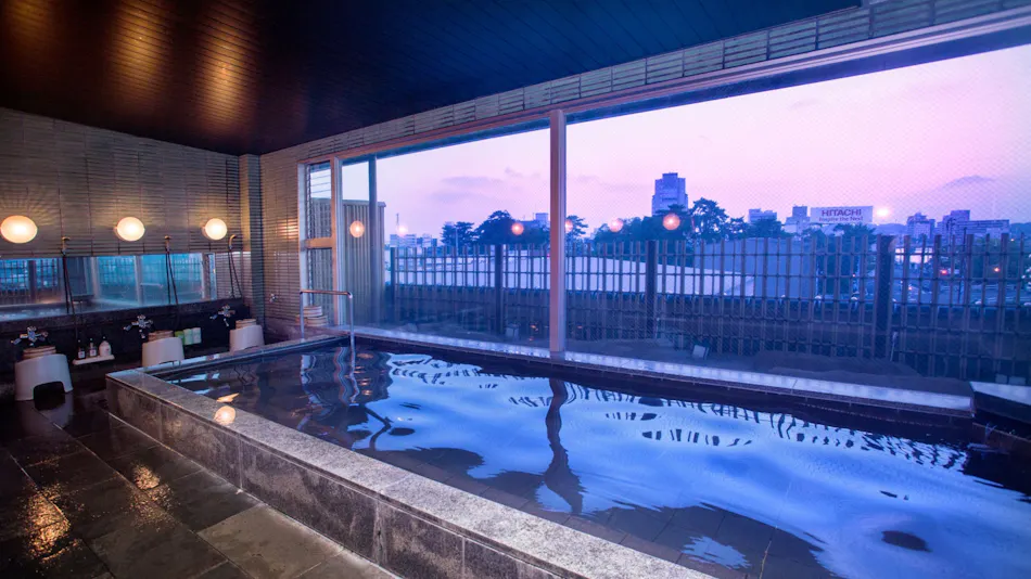 Nozu Ryokan