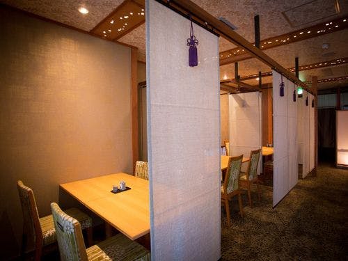 お食事処「姫川」