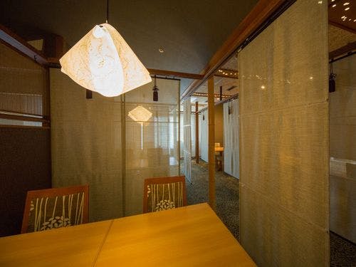 お食事処「姫川」