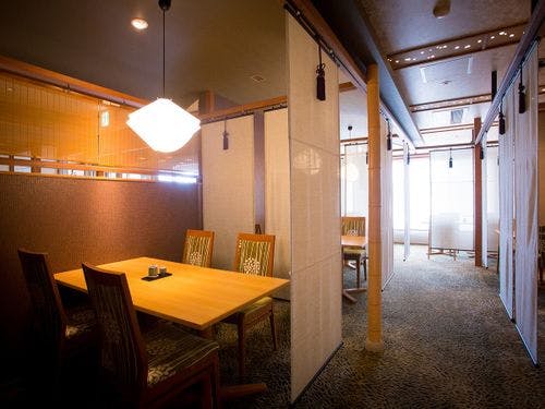 お食事処「姫川」