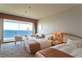 観音崎京急ホテル