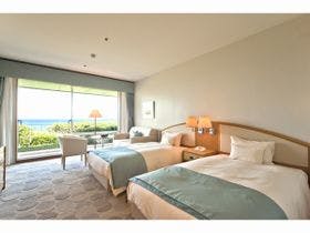 観音崎京急ホテル