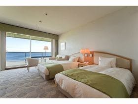 観音崎京急ホテル