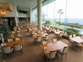 観音崎京急ホテル