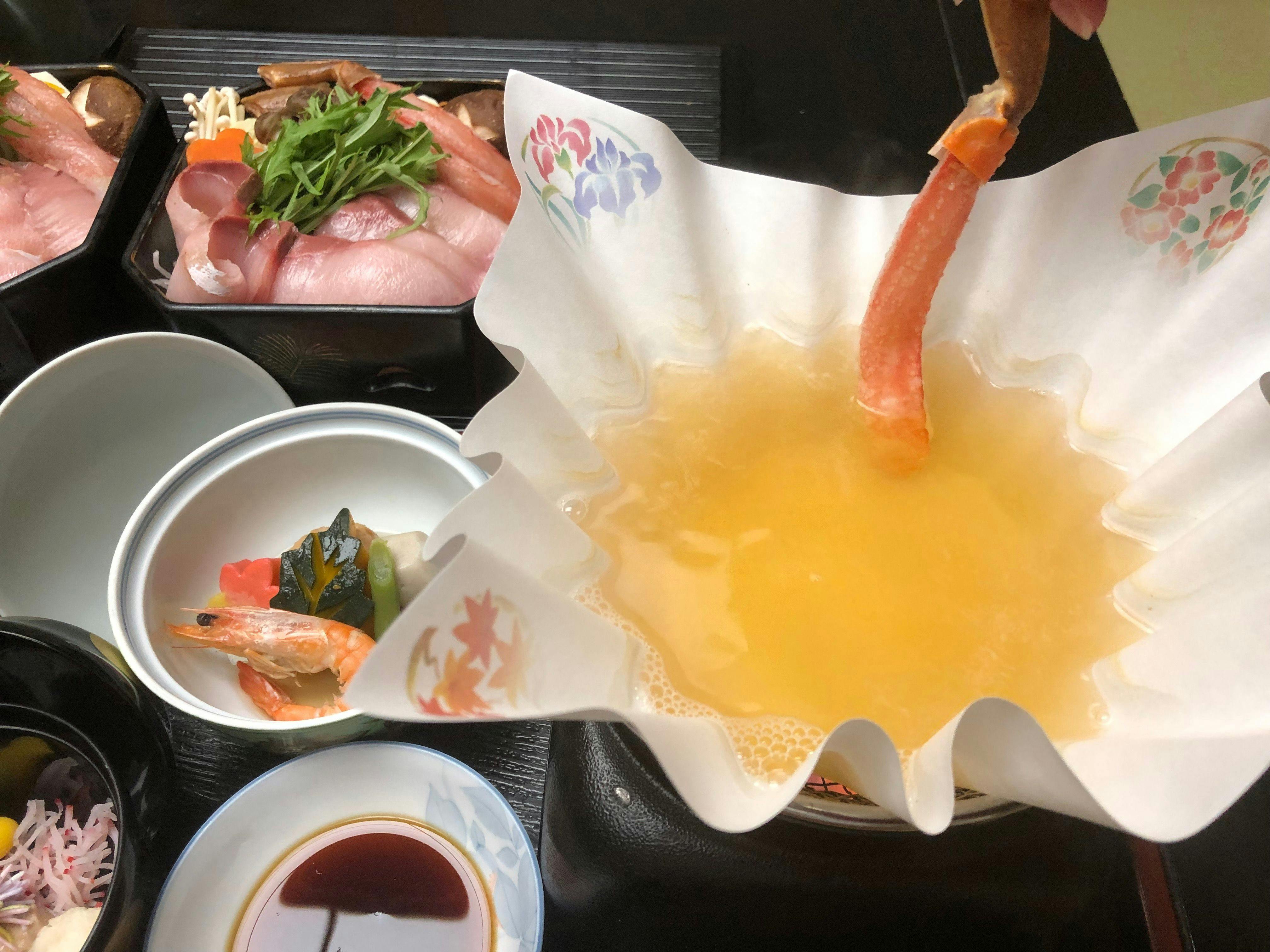 立山国際ホテル
