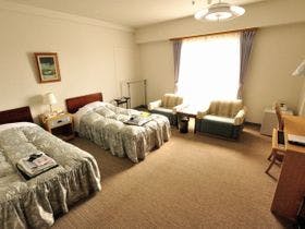 立山国際ホテル