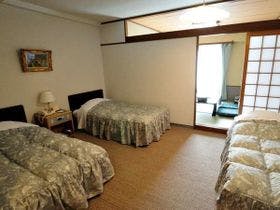 立山国際ホテル