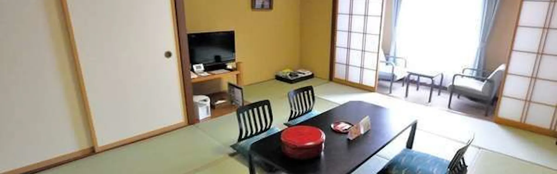 立山国際ホテル