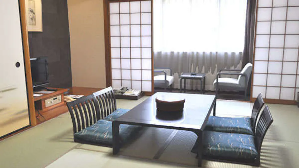 Tateyama International Hotel