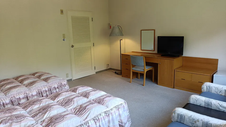 Tateyama International Hotel