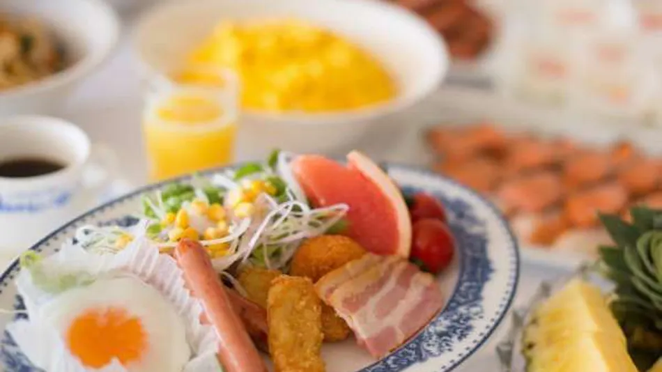 Tateyama International Hotel