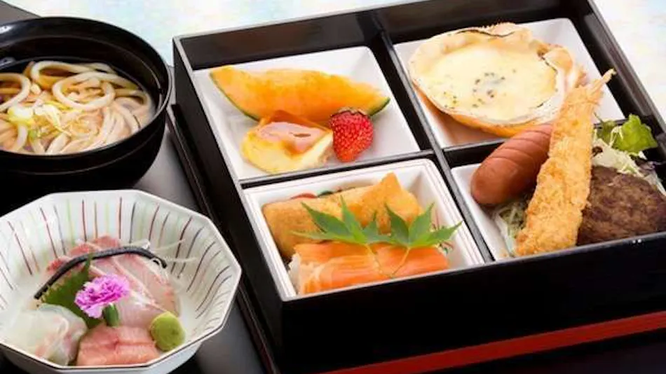 Tateyama International Hotel
