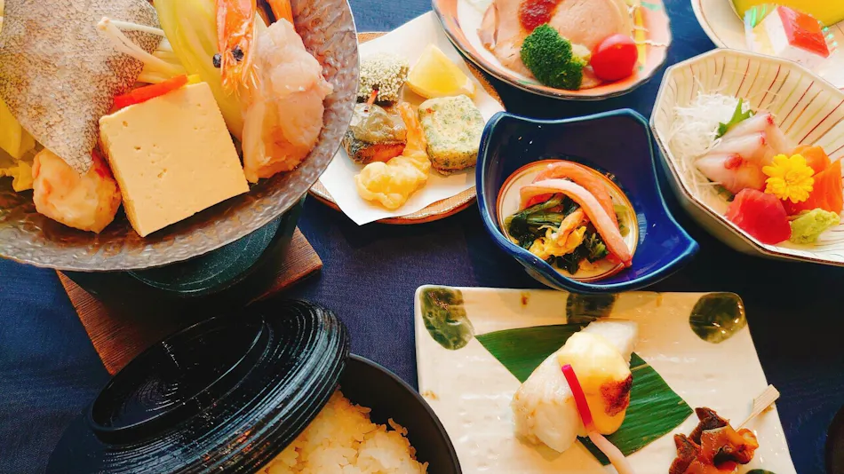 Tateyama International Hotel